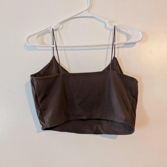 Garage crop top - Picture 2 of 3